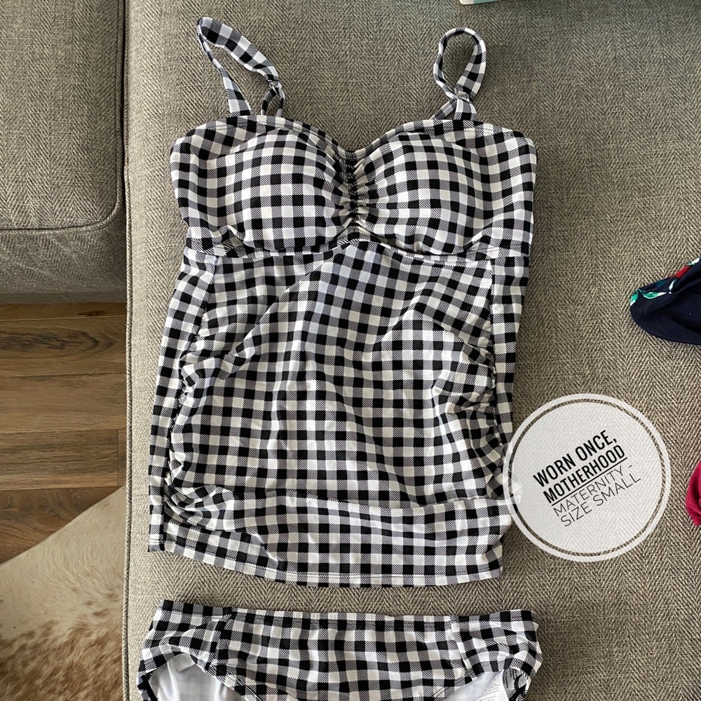 Maternity Swim Suit